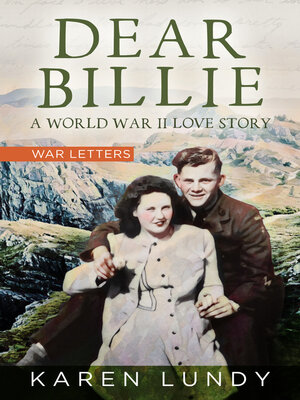 cover image of Dear Billie